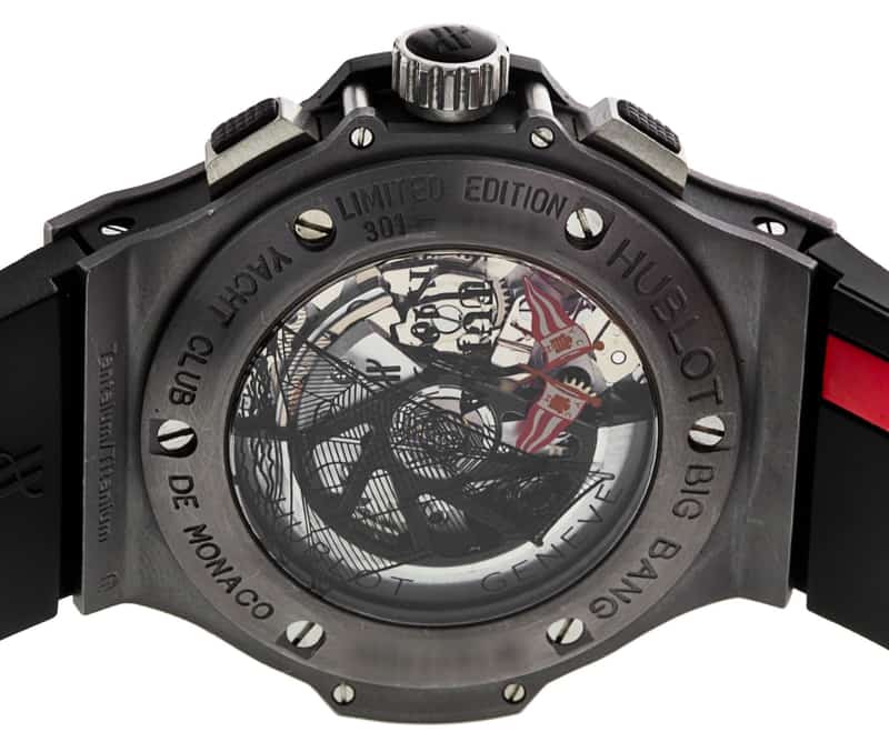 Hublot Big Bang 301.AM.130.RX.YCM07